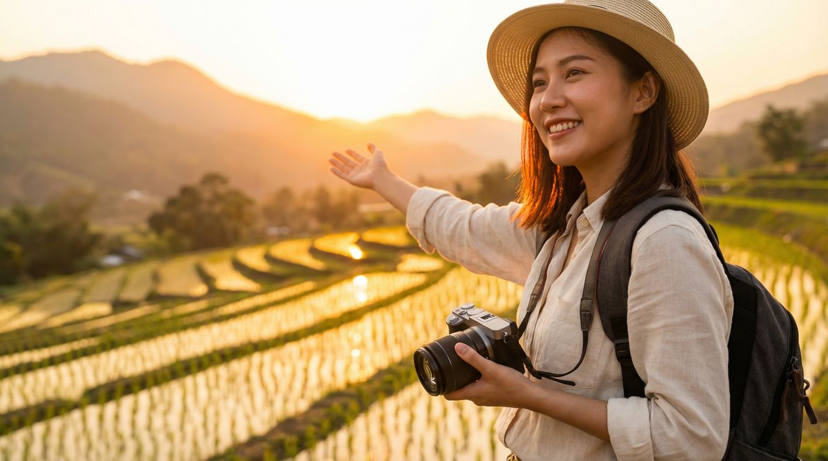 51视频旅行视频