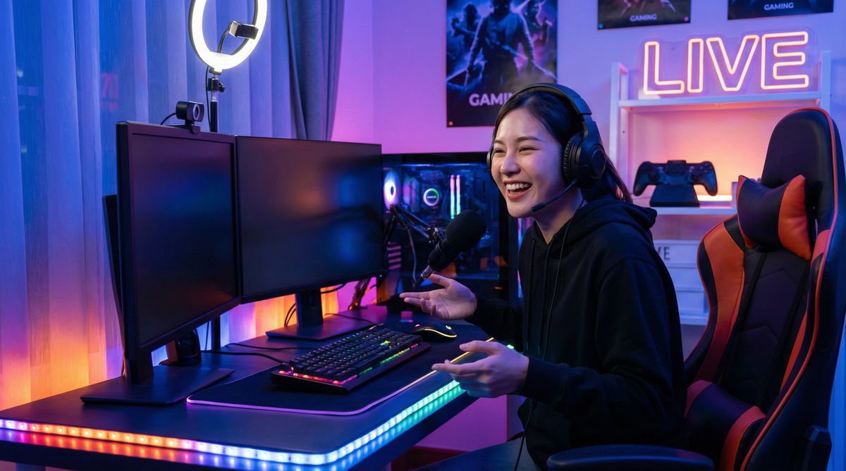 51视频游戏视频